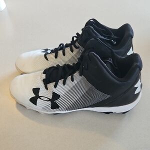 Under Armour Baseball Cleats
